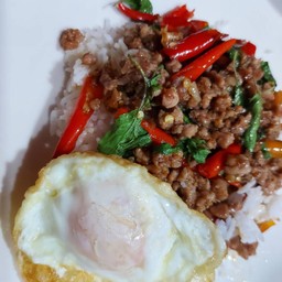 เจ๊มลอาหารตามสั่ง