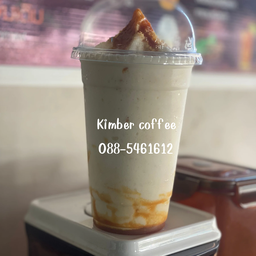 Kimber coffee