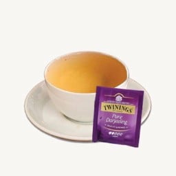 ชาร้อนดาร์จีริ่ง