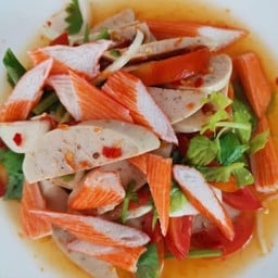 ยำแซ่บ เผ็ดลืมผัว