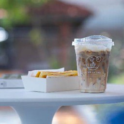 คาราเมลมัคคิอาโต