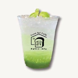 แอปเปิ้ลโซดา