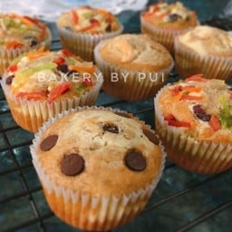 BAKERY BY PUI