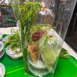 หอยนางรมทรงเครื่องชุด 2 กระปุก