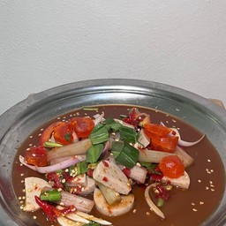 ยำในซอย ( น้องติมยำในซอย)