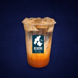 ชาไทยคอฟฟี่ - Cha thai coffee