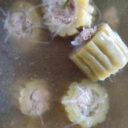 มะระยัดไส้