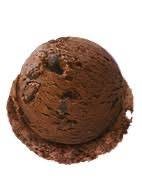 ไอศกรีม ช็อกโกแลต ชิป