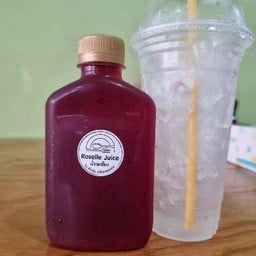 น้ำกระเจี๊ยบ