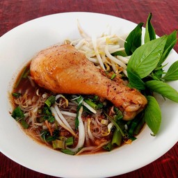 เกาเหลาเรือไก่