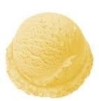 ไอศกรีมวนิลลา