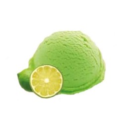 ไอศกรีม มะนาว