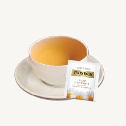 ชาร้อนเพียวคาโมมายด์