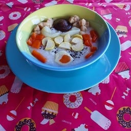 โจ๊กแม่ปอ