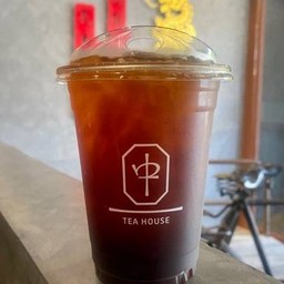 อเมริกาโน ☕️