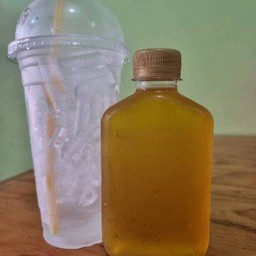 น้ำเก๊กฮวย