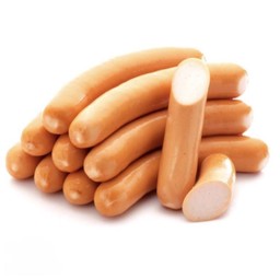 ไส้กรอก cp อุ่นร้อน