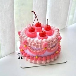 เชอร์รี่ ควีน