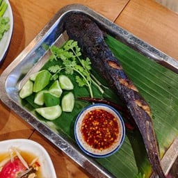 ปลาดุกย่าง