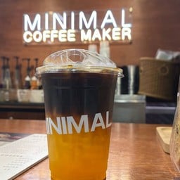 Minimal Coffee Maker บิ๊กซี หางดง