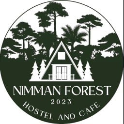 Nimman Forest Cafe  -