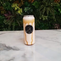 นมสดคาราเมล