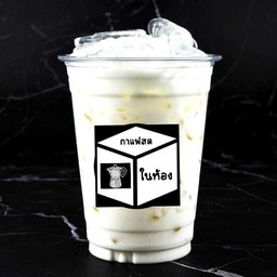 ในห้อง กาแฟสด