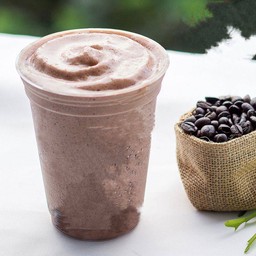 มอคค่าปั่น