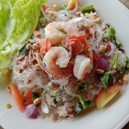 บ้านเจ๊หงษ์(ครัวอีต้อม)