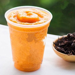 ชาไทยปั่น