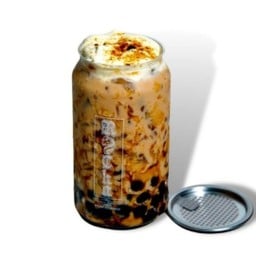 R Cha (อาร์ชา) ตลาดศาลเจ้า สุราษฎร์ธานี