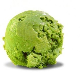 ไอศกรีม ชาเขียวมัทฉะ