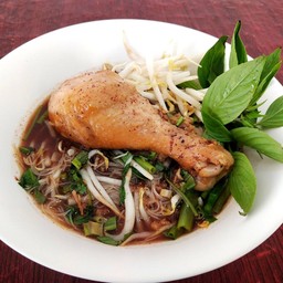 ก๋วยเตี๋ยวเรือไก่