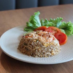 Fried Rice