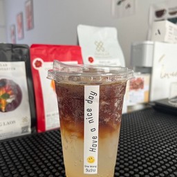 One wang (วันว่าง) Home cafe’ กาแฟเครื่องดื่มขนมอร่อยสำหรับคุณ