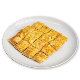 โรตีกล้วยหอม