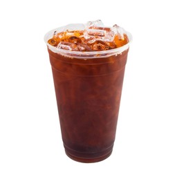 ชาดำเย็น