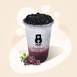 กินแต่ชา(มุก)