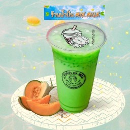 ร้านน้ำปั่น MiX MiLK