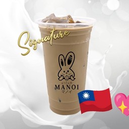 ชานมไต้หวัน Original