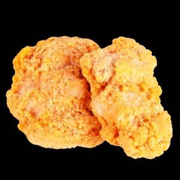 สะโพกไก่ทอด 1 ชิ้น (เผ็ด)