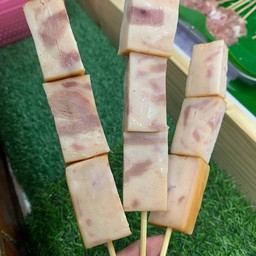 สเต็กหมู