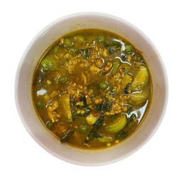 แกงป่าไก่
