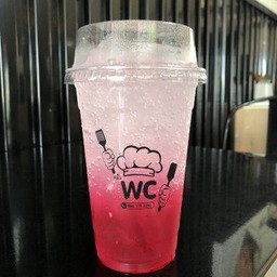 Red Soda