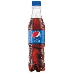 น้ำเป๊ปซี่ (345ml.)