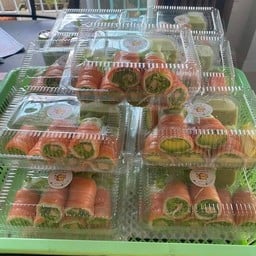 สลัดโรล