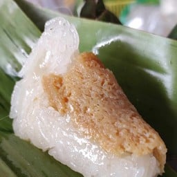 ข้าวเหนียวสังขยา