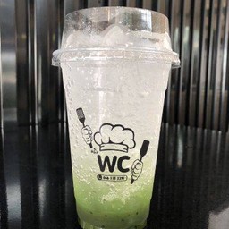 Kiwi Soda