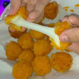 ชีสบอล (5 ลูก)