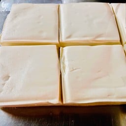 เต้าหู้นุ่มนิ่ม